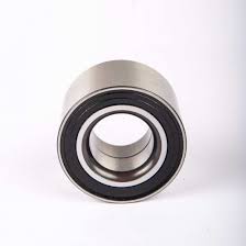 Sealed Bearing 30x60x37